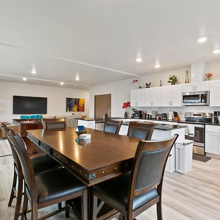 Huge-Fun-Trendy Apt By Perry District & Downtown Spokane Exterior foto